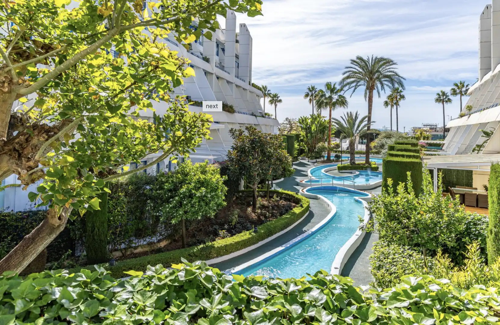 Dúplex amb terrassa en venda a Marbella Centro, imagen 17