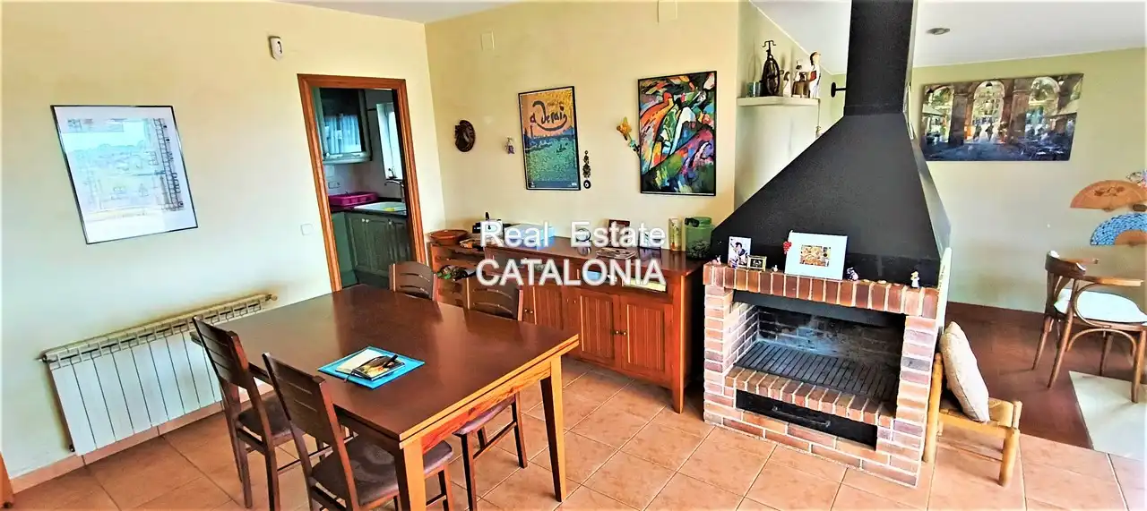 Casa o xalet en venda en Lloret de Mar amb Aire condicionat, Calefacció i Jardí privat