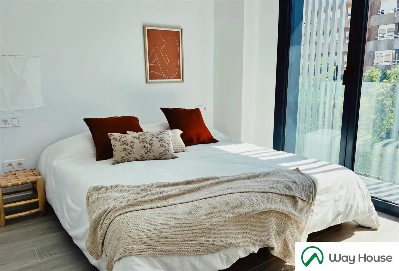 Dúplex en venta en Ronda del Guinardó, 1, La Salut
