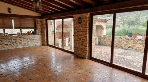 Photo 4 of House or chalet for sale in Nogueruelas, Teruel