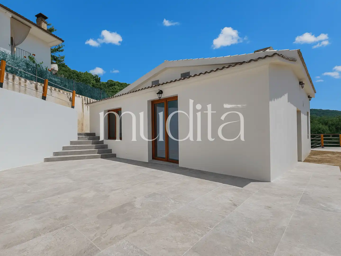 Houses for sale in Niàgara Parc - Ágora Parc