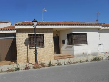 Piso en venta en CL DULCINEA 14