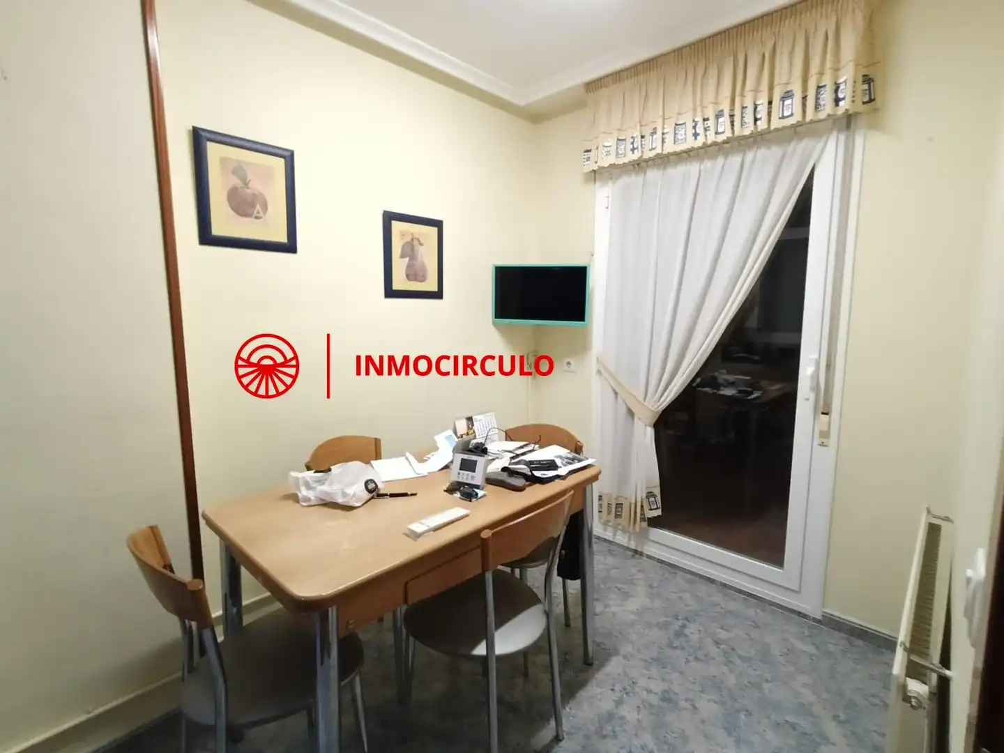Dúplex en venta en Burgos con Terraza
