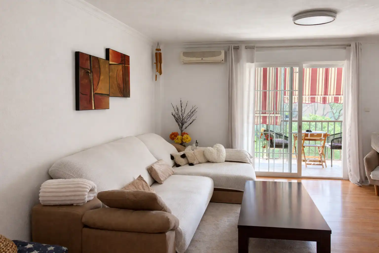 Apartment mit Terrasse zum Verkauf in Estepona Pueblo, imagen 5