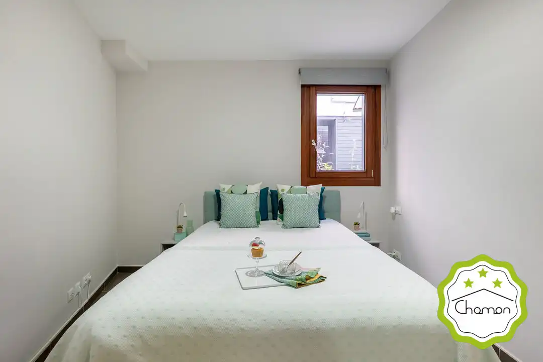 Habitación de Piso en venta en Lekeitio con Calefacción