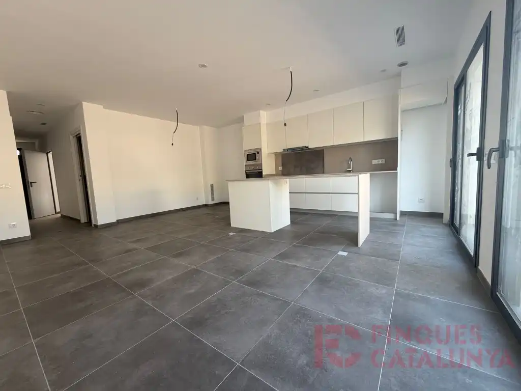 Cocina de Casa o chalet en venta en Sils