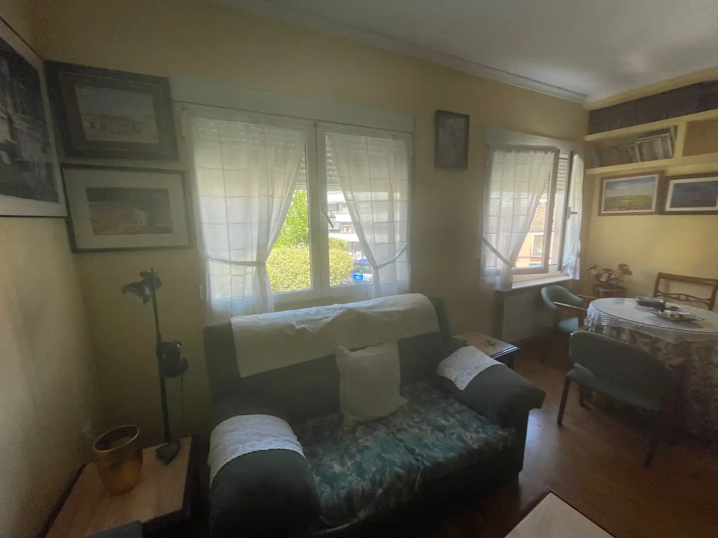 Residencial amb ascensor en venda a Calle de Don Víctor Peñasco, imagen 9