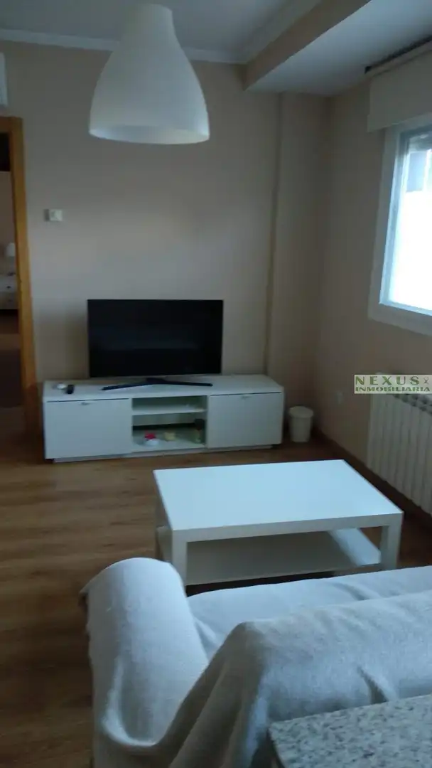 Apartamento de alquiler en Aguas Vivas - La Zambomba