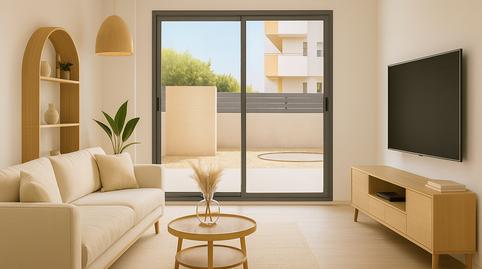 Foto 3 de Planta baja en venta en Sant Antoni de Portmany, Illes Balears