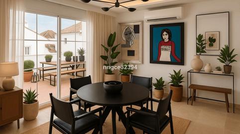 Foto 3 de Àtic en venda a Calle Pino Real, 22, Atalaya - Isdabe, Málaga