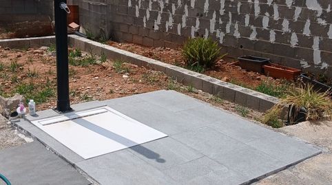 Chalet en venta en Madrigal, 3 dormitorios., imatge 4