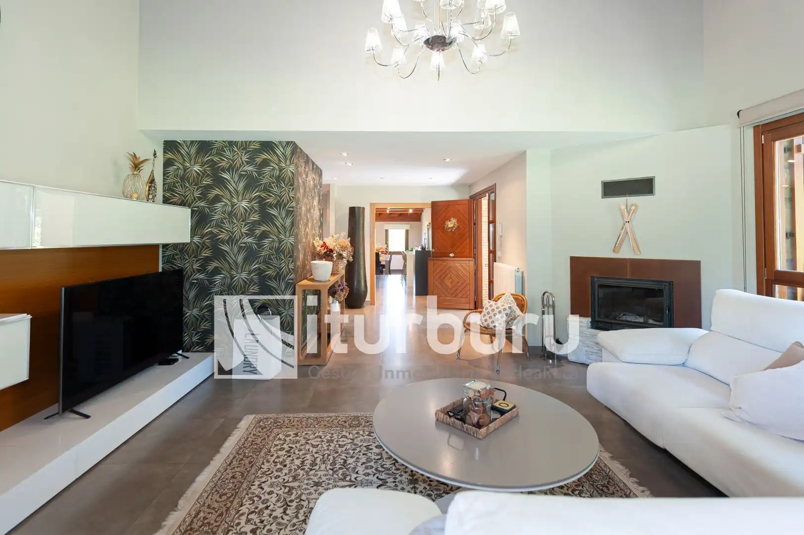 Casa amb jardí en venda a Gamiz-Fika, imagen 17