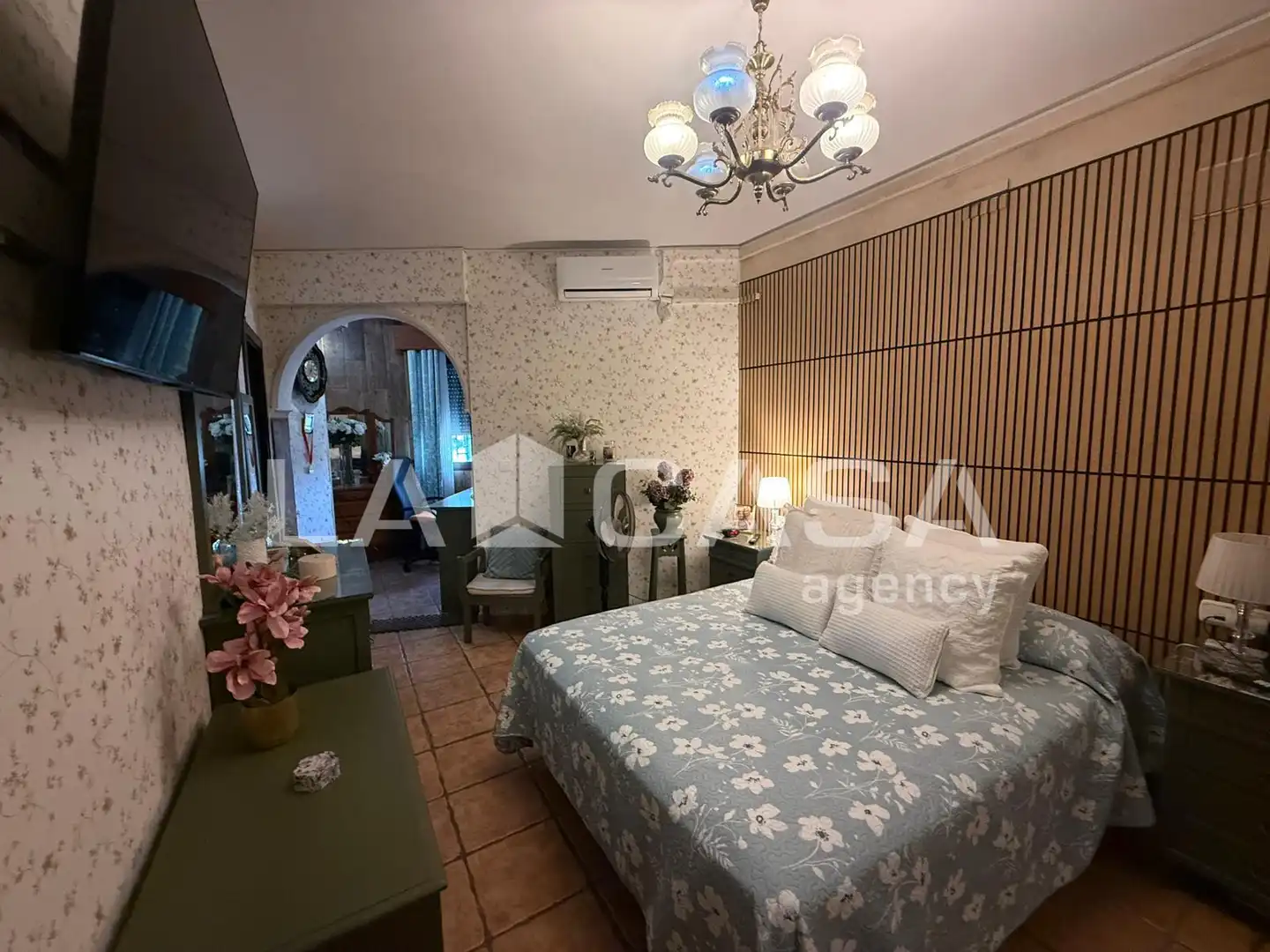 Chalet con piscina en venta en Calle Villas Quinto, imagen 23