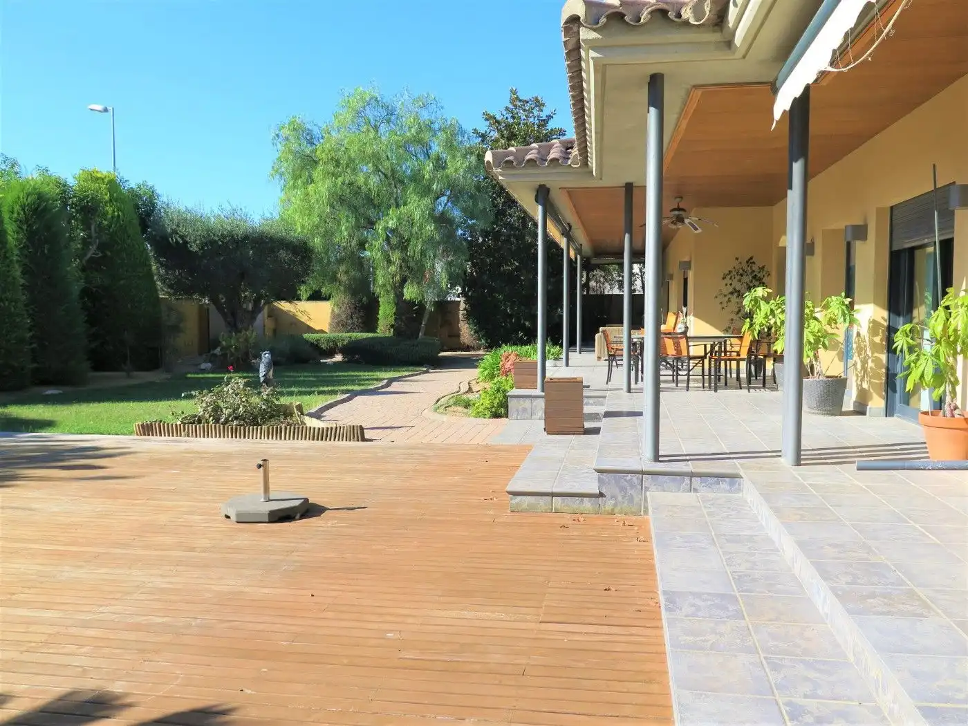 Terrace of Houses for sale in L'Escala  with Air Conditioner, Heating and Private garden