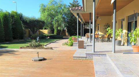 Foto 5 de Casa o xalet en venda a Eixample Residencial, Girona