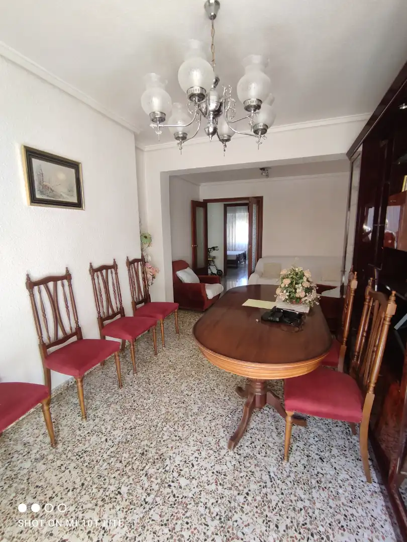 Wohnung zum Verkauf in Carrús Oeste