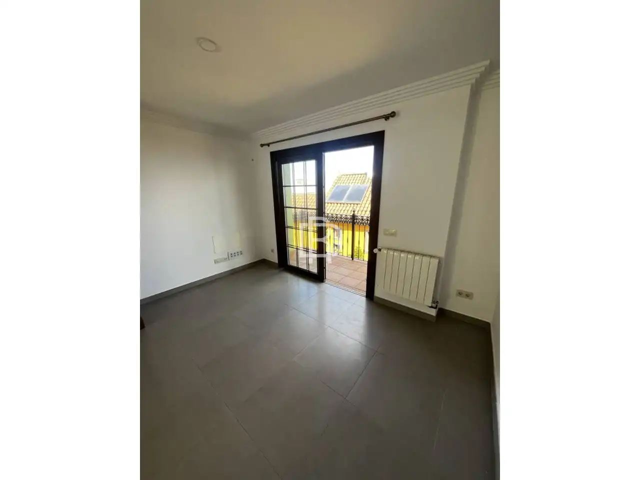 Habitación de Casa adosada de alquiler en Santa Úrsula con Calefacción, Jardín privado y Terraza