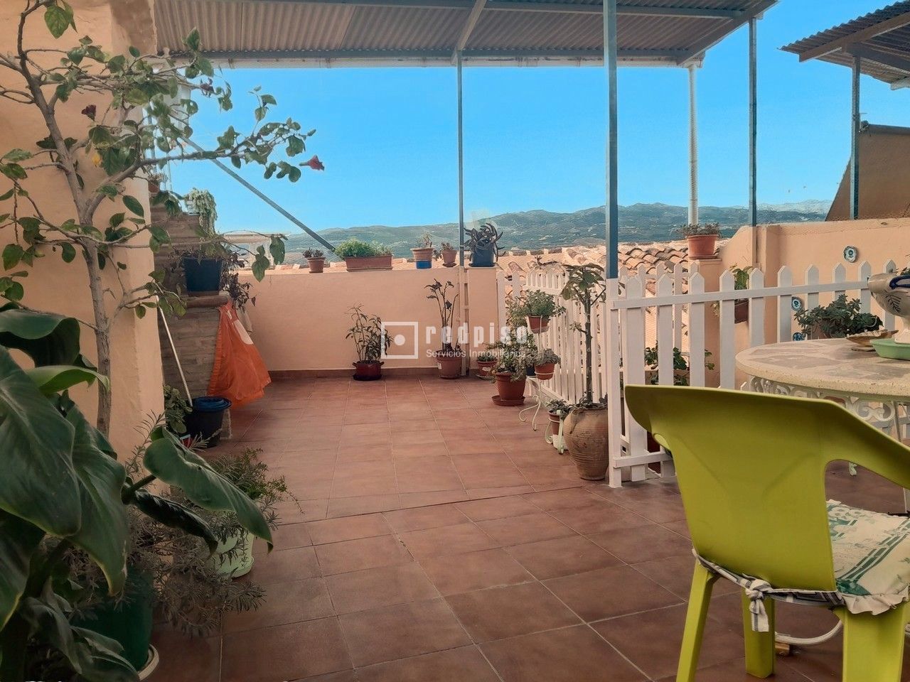 Terrace of House or chalet for sale in Vélez-Málaga  with Terrace