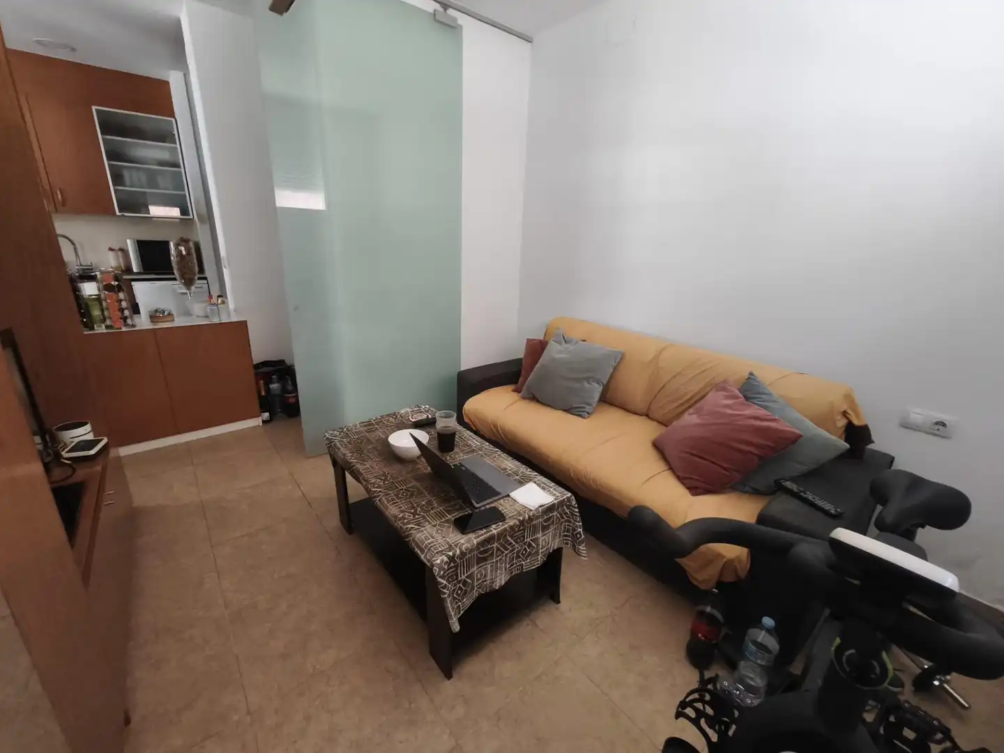 Rez-de-chaussée avec ascenseur à vendre à Calle de la Unió, imagen 26