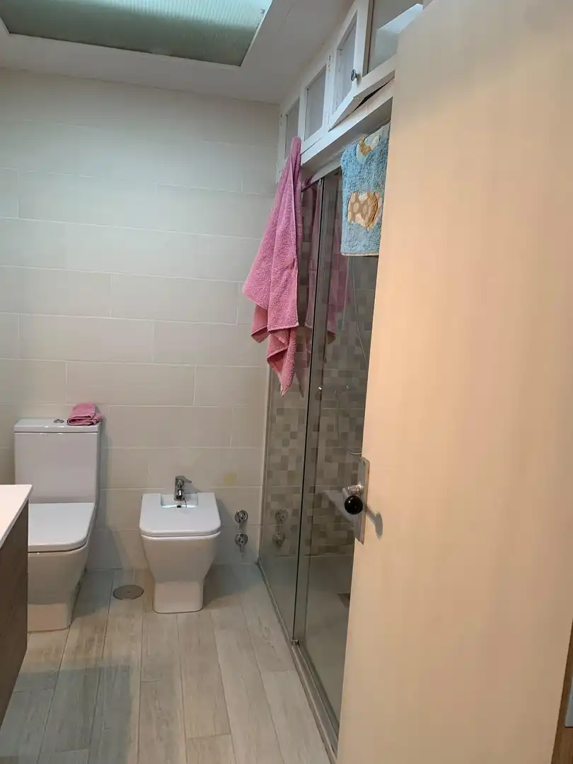 Baño de Casa o chalet en venta en Cartagena con Aire acondicionado, Calefacción y Terraza