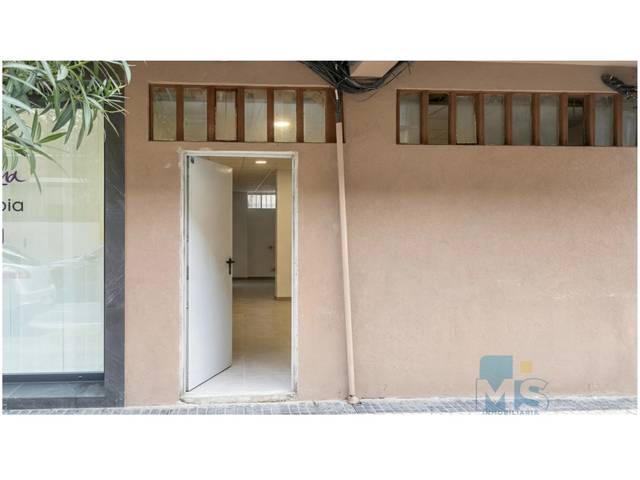 Local comercial en Venta en Orio