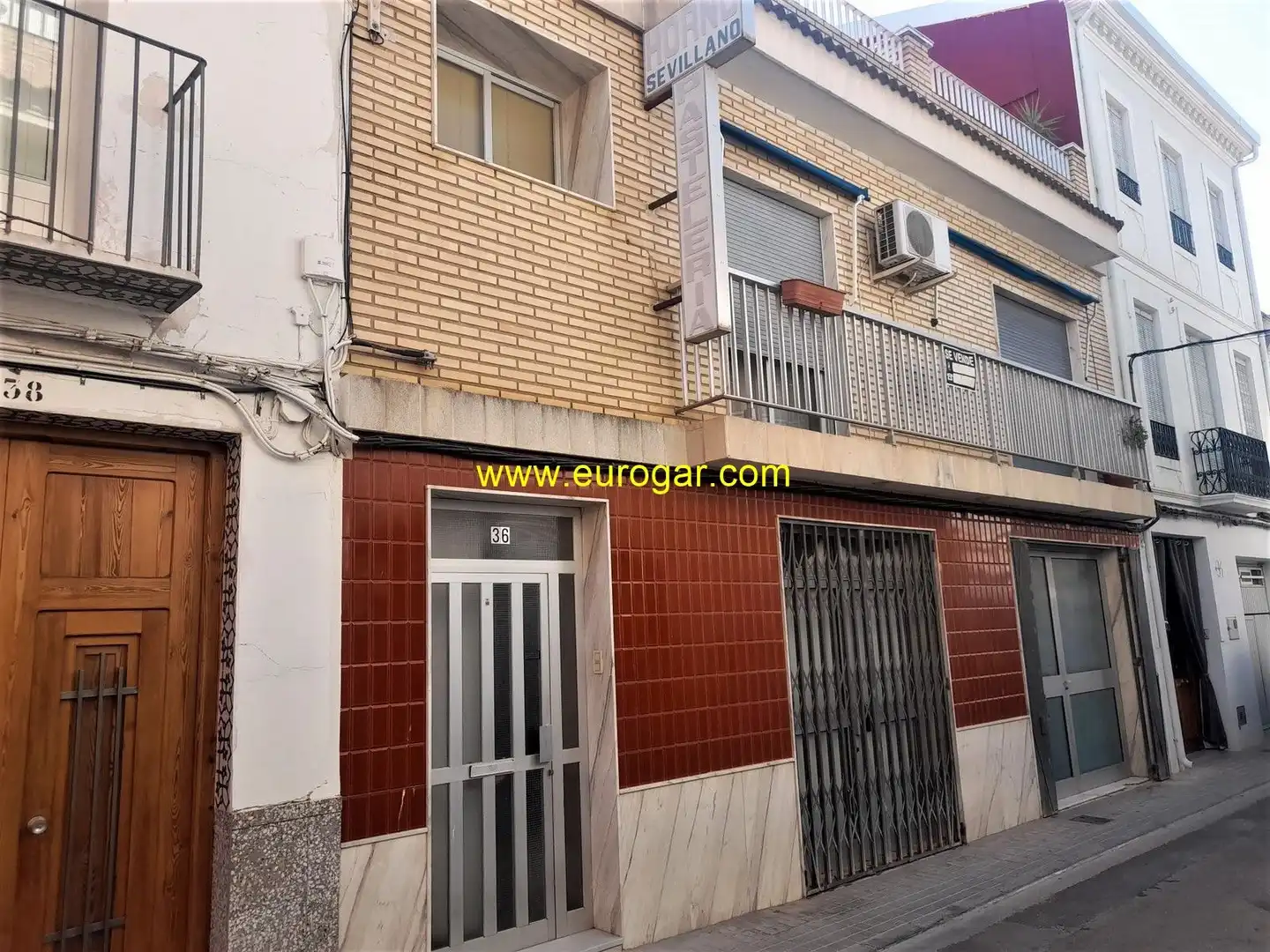 Casa en venda a Cheste