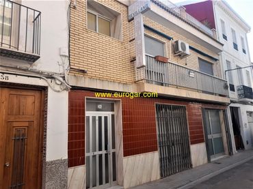 Maison à vendre à Cheste