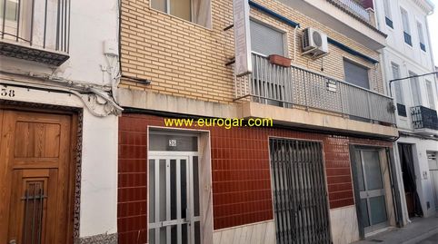 Casa en venta de 185m2 en una planta en Buñol 46360