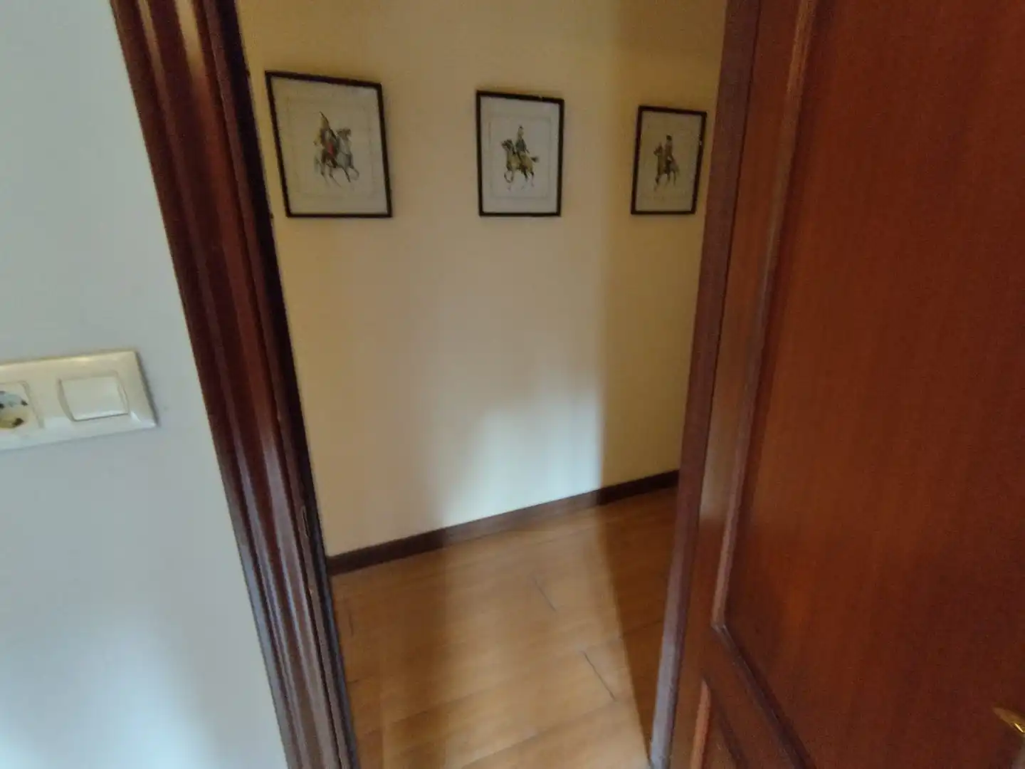 Country house zum Verkauf in San Sadurniño mit Privatgarten, Terrasse und Möbliert