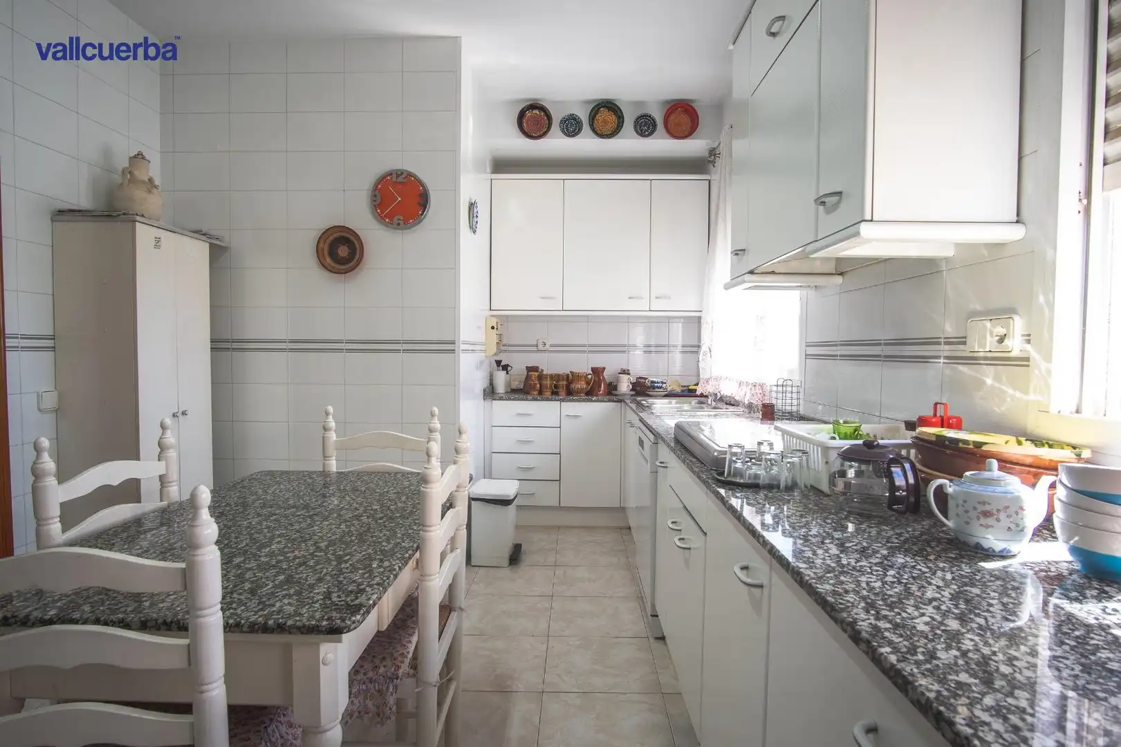 Casa adosada en venta en Passeig MISERICORDIA, Centre