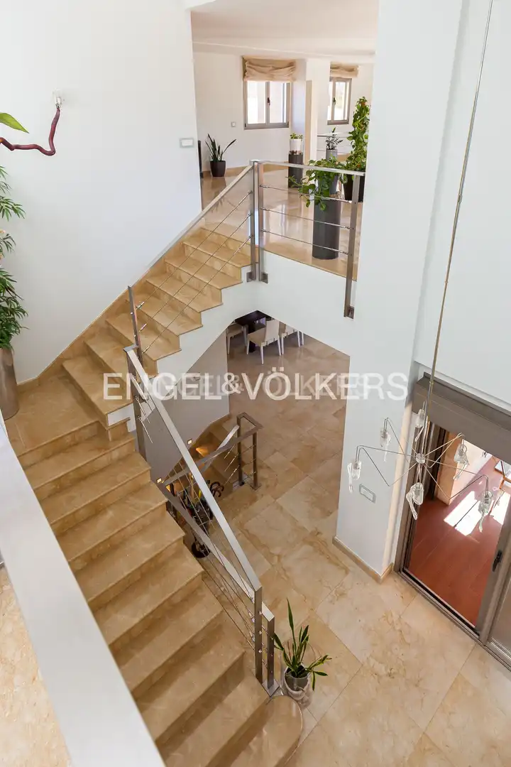 Casa o chalet en venta en Azuqueca de Henares con Aire acondicionado, Calefacción y Jardín privado