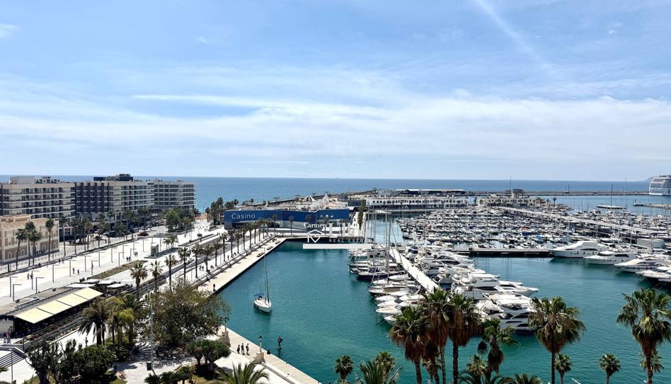 Foto 1 de Pis en venda a Paseo de L'explanada de España, Barrio del Centro, Alicante