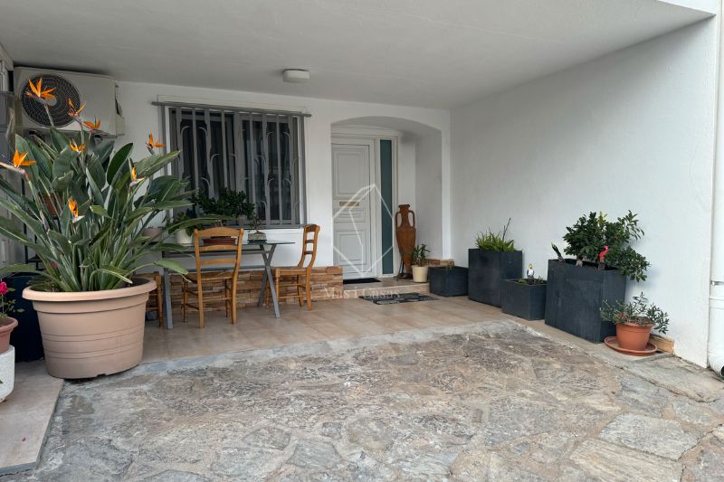 Single-family semi-detached for sale in L'Estartit  with Air Conditioner, Heating and Terrace