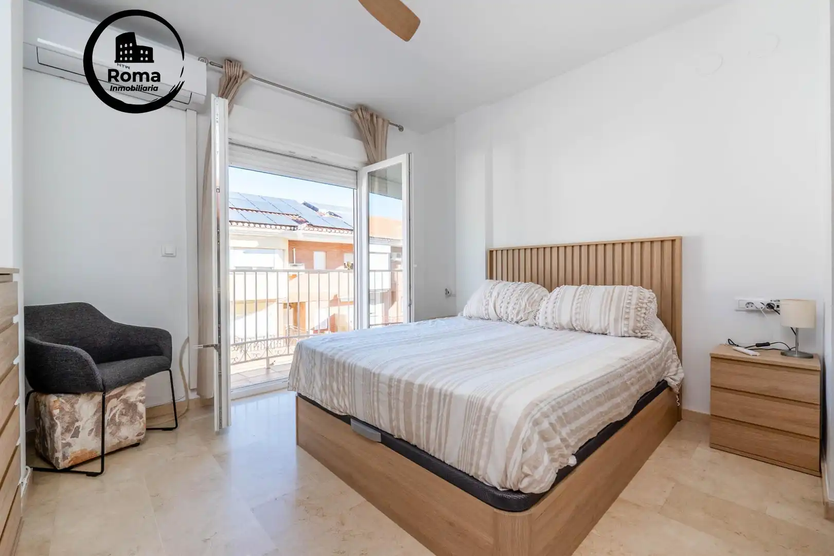 Haus zum Verkauf in Casco Histórico, imagen 40