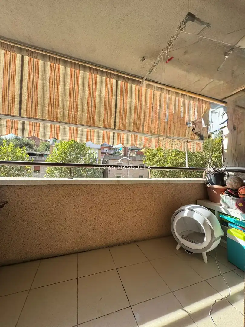Terraza de Piso en venta en Martorell, Barcelona