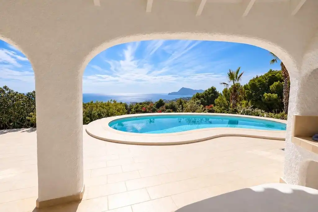 Villa con piscina in vendita a PUPUT-G.PALMERAS, imagen 25