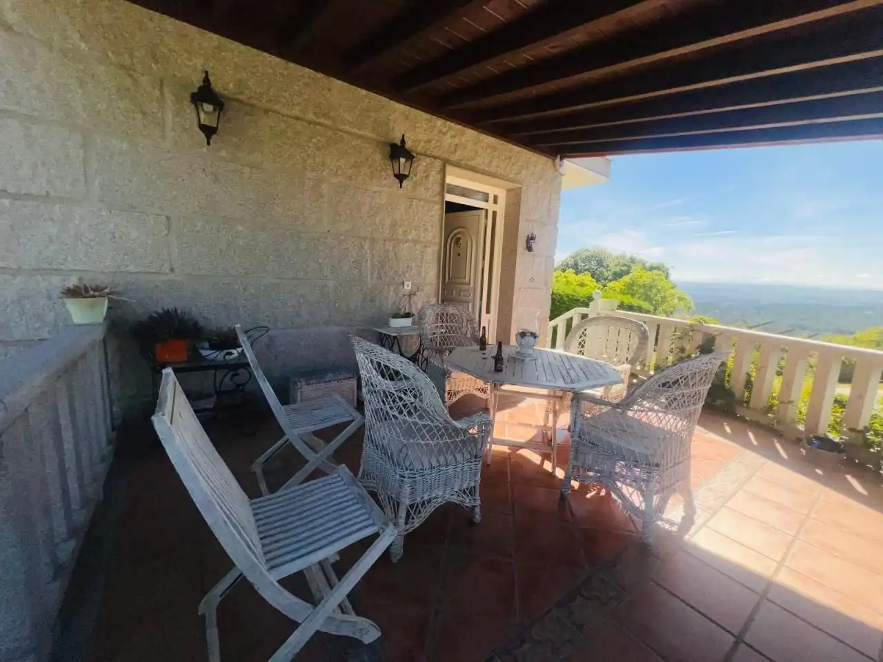 Haus mit Pool zum Verkauf in Toén, imagen 19