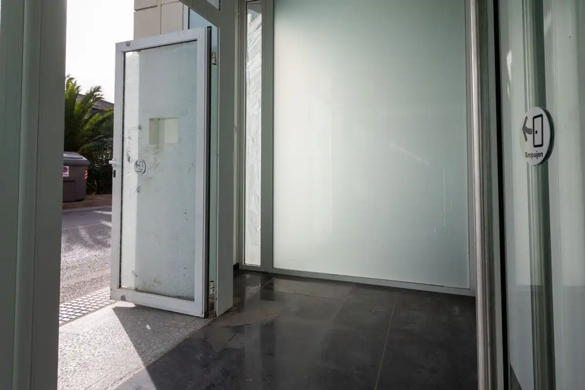 Commercial properties for rent in Murcia