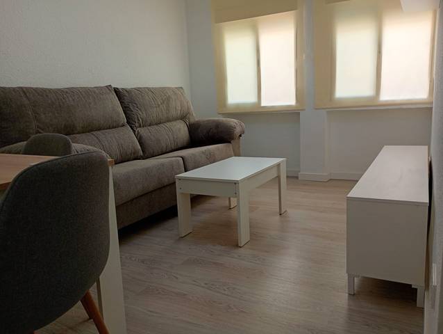 Piso en Alquiler en San Felipe - El Almendral - La Merced