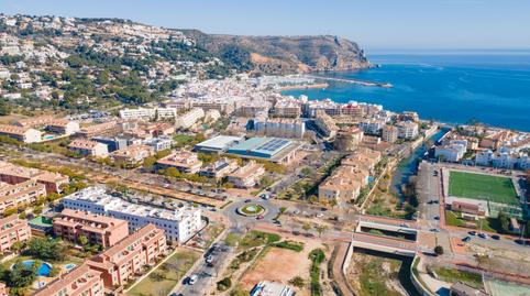 Foto 2 de Residencial en venta en Puerto, Jávea / Xàbia