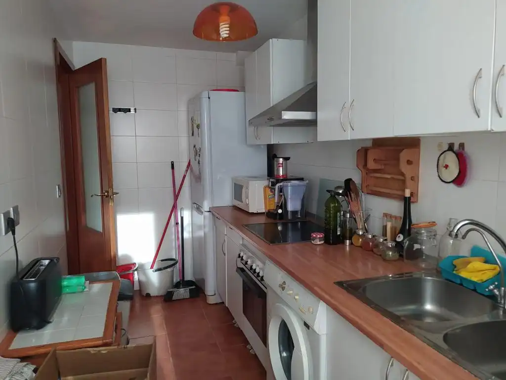 Apartamento de alquiler en Calle Fausto Culebras, 20, Centro