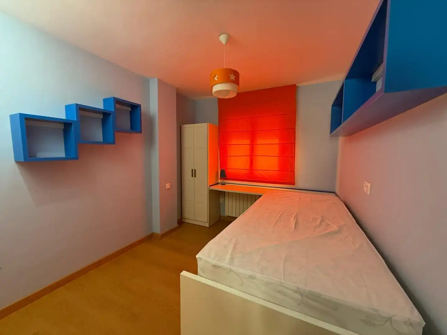 Habitación de Piso en venta en Mérida con Aire acondicionado, Calefacción y Trastero