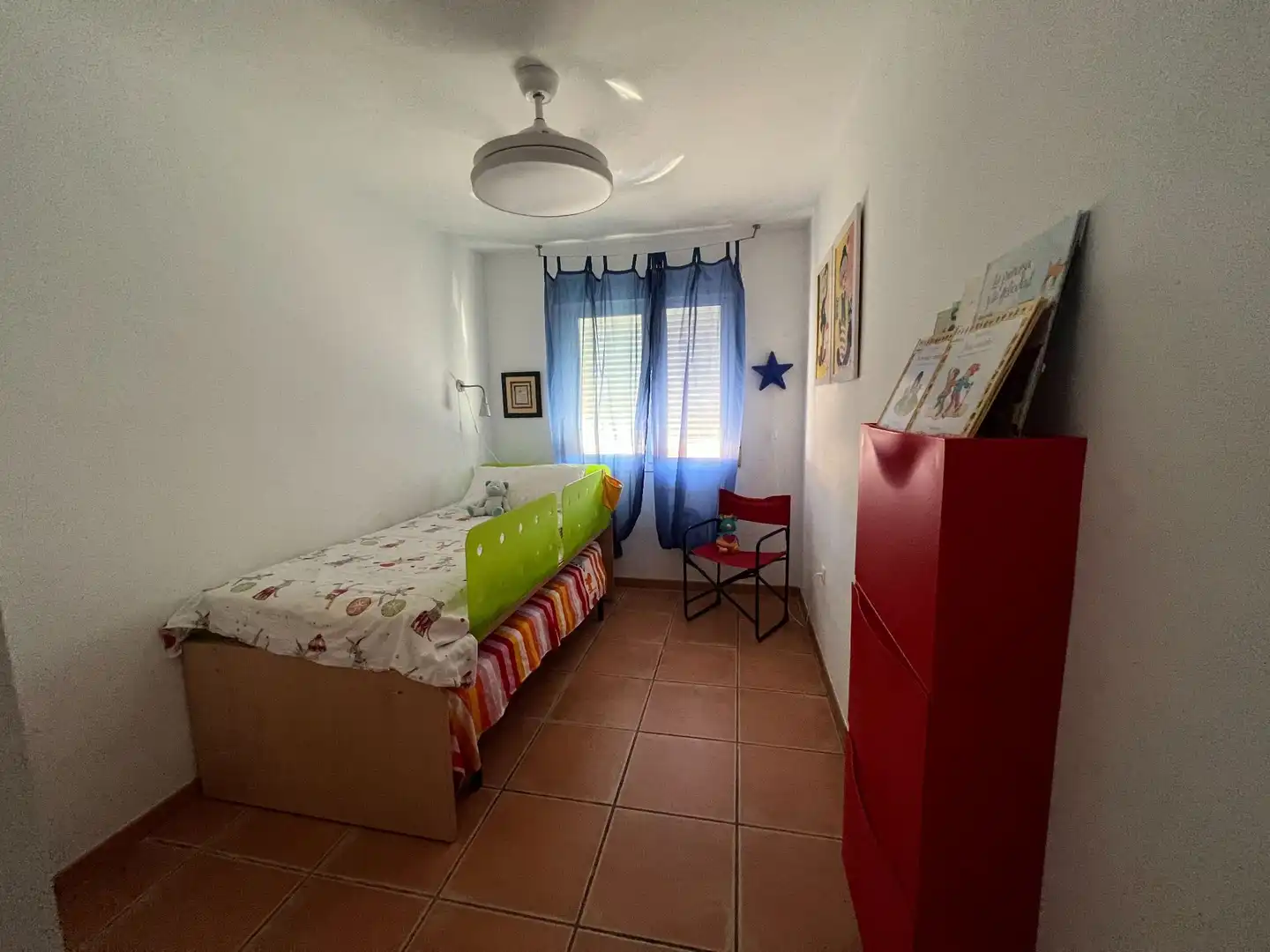 Apartament de lloguer a De Almeria, El Morche