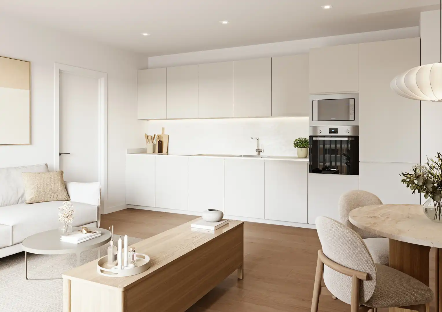 Dúplex en venta en Iturrialdea Kalea, 19, Lazkao