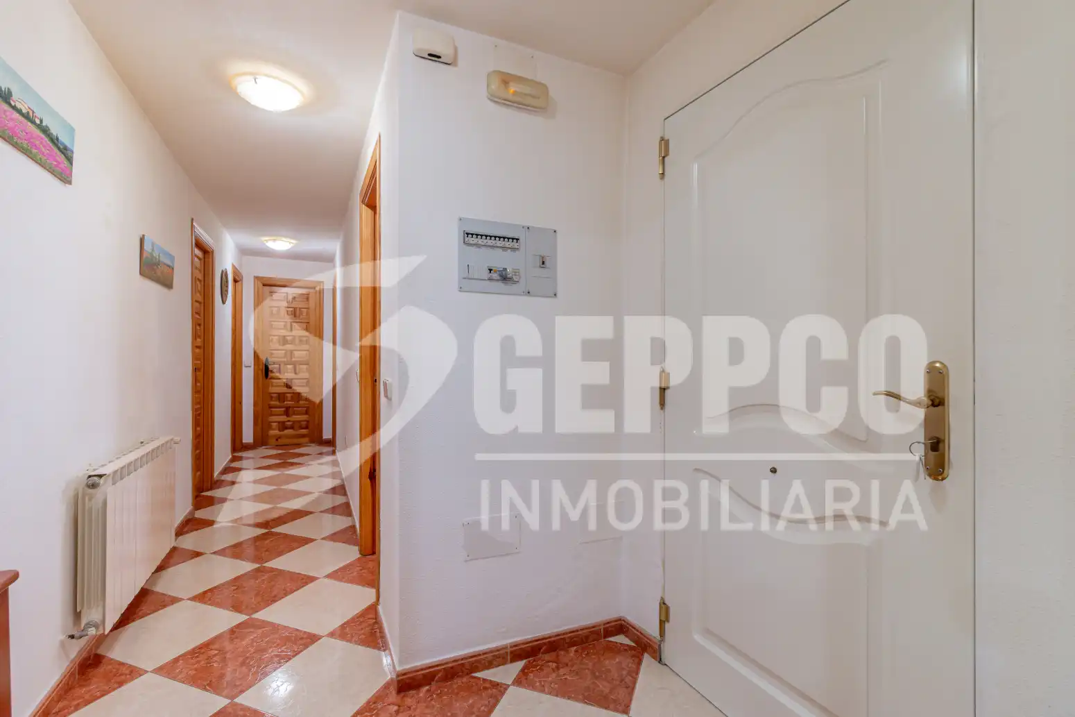 Houses for sale in Illana  with Heating, Private garden and Terrace