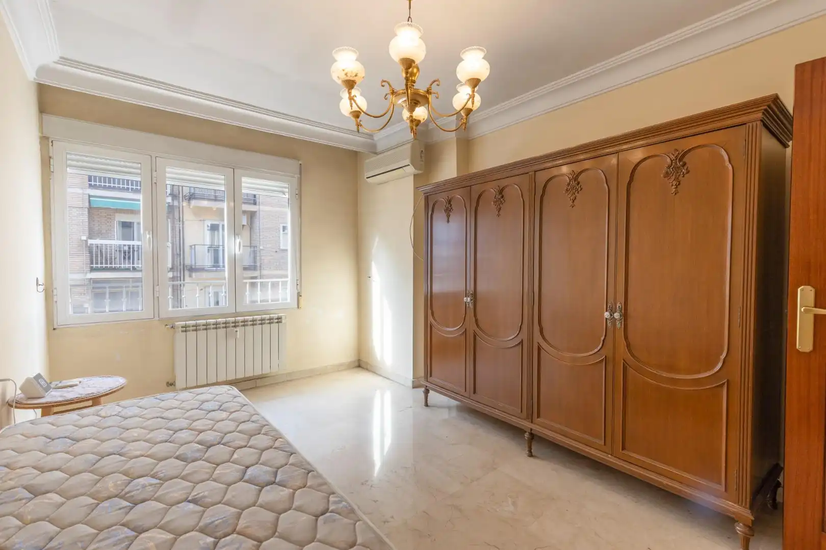 Piso con terraza en venta en PEDRO ANTONIO DE ALARCON, imagen 39