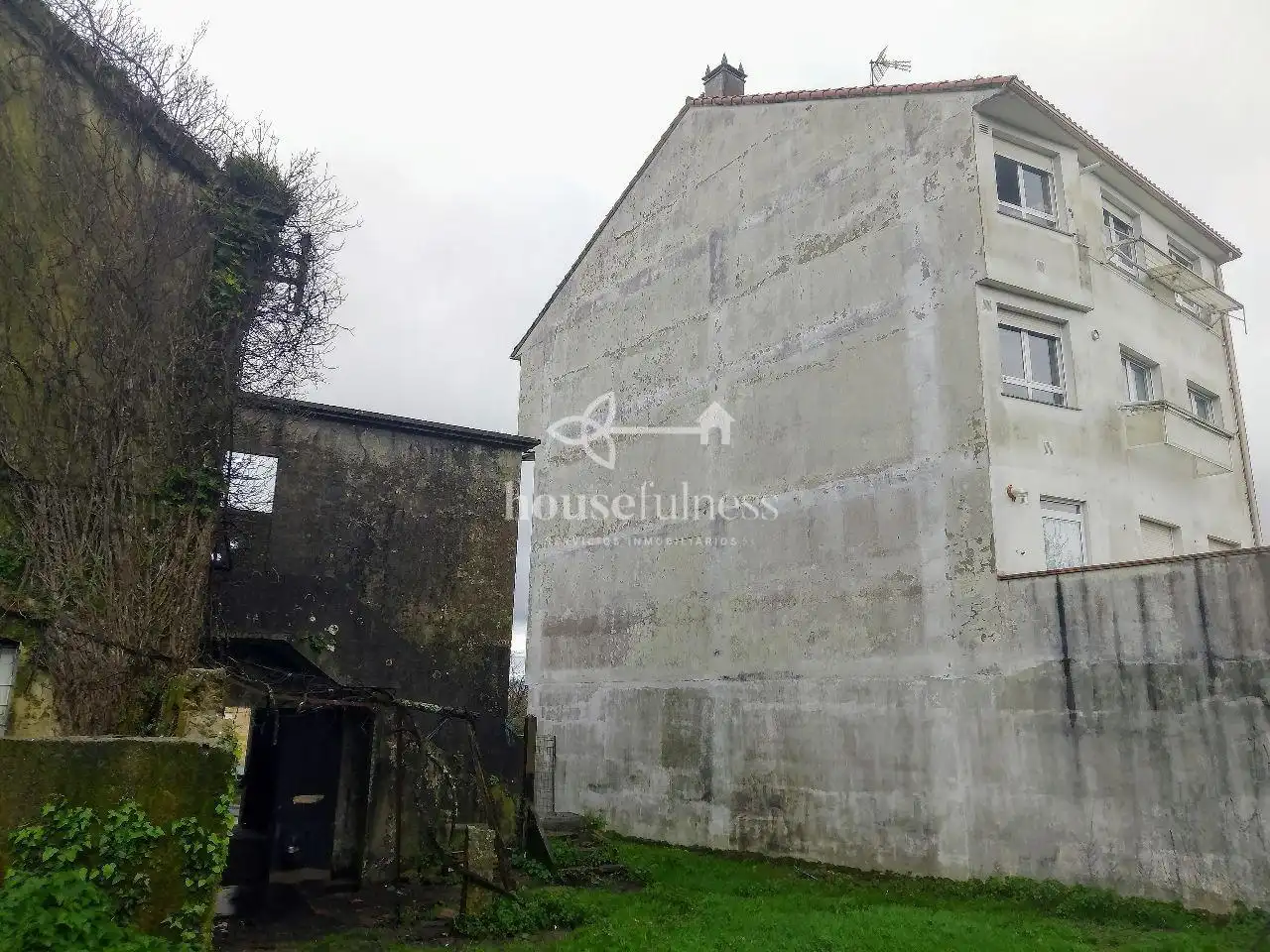 Residential for sale in Ferrol