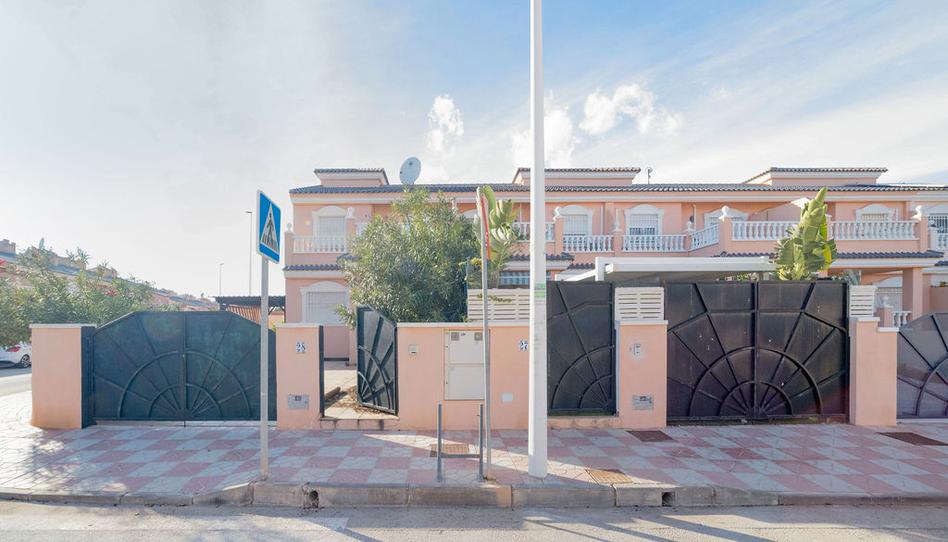 Foto 1 de Dúplex en venda a C/ Finlandia , Puerto Marino, Alicante