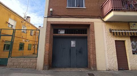 Foto 5 de Garatge de lloguer a Monte Aya, Casco Histórico de Vallecas, Madrid