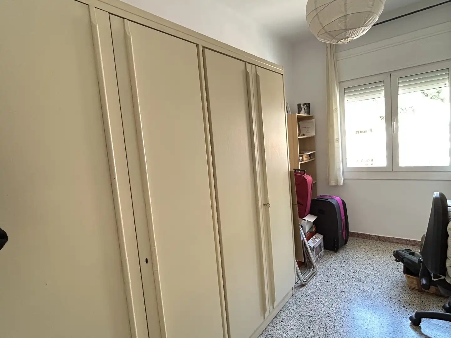 Habitación de Piso en venta en Molins de Rei con Aire acondicionado, Calefacción y Terraza